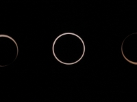 5-20-2012 Anular Solar Eclipse